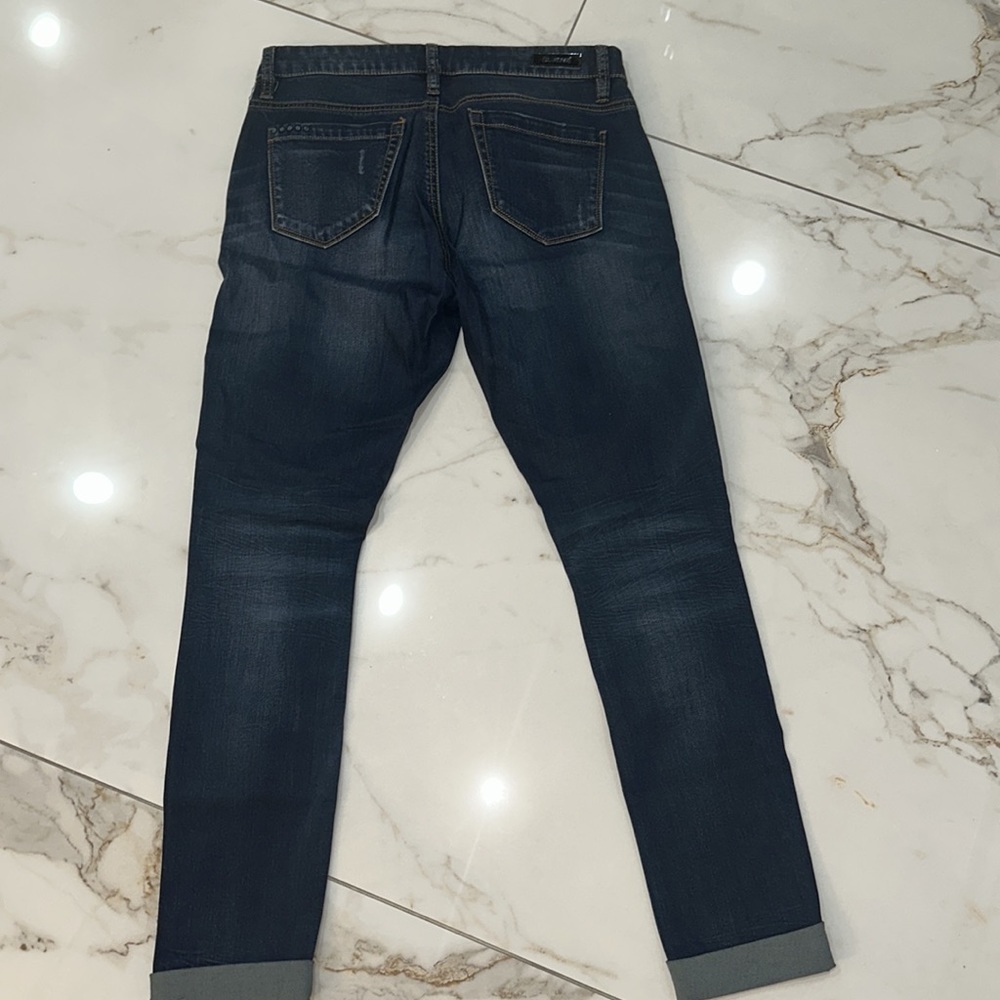jeans - Picture 2 of 2